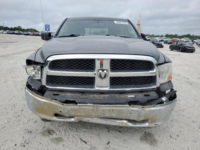 Photo 5 from auction – 2012 DODGE RAM 1500 S with VIN 1C6RD6GP6CS100444