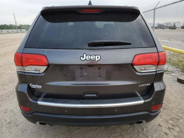 Photo 6 from auction – 2014 JEEP GRAND CHER with VIN 1C4RJEBG8EC529214