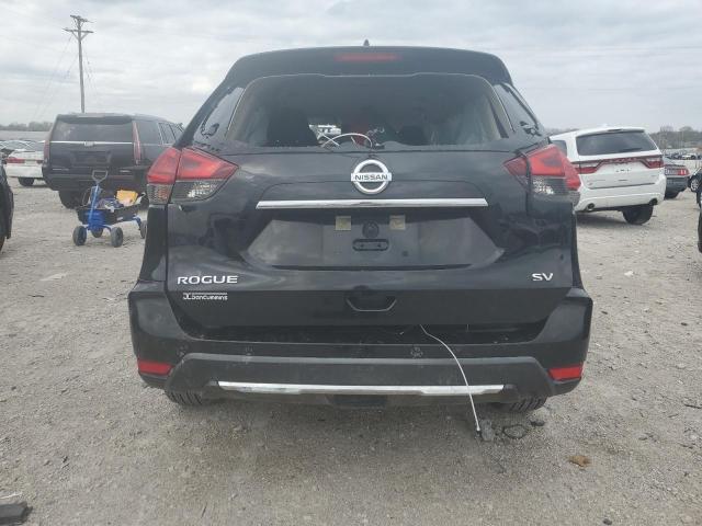 صورة رقم 6 من المزاد - 2017 NISSAN ROGUE S مع VIN KNMAT2MT3HP549772