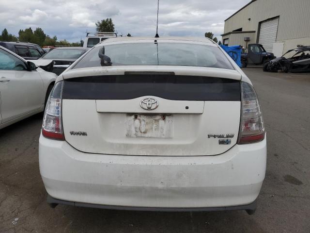 Photo 6 from auction – 2004 TOYOTA PRIUS with VIN JTDKB20U140096910