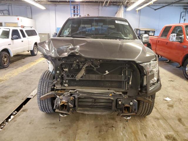 Photo 5 from auction – 2016 FORD F150 SUPER with VIN 1FTEW1EG3GKD37146