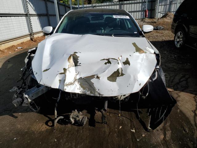 Photo 5 from auction – 2012 KIA OPTIMA SX with VIN 5XXGR4A68CG066751