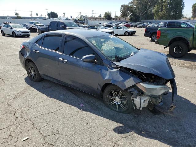 Photo 4 from auction – 2016 TOYOTA COROLLA with VIN 5YFBURHE2GP466398