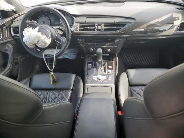 Photo 8 from auction – 2017 AUDI S6 PREMIUM with VIN WAUFFAFC0HN063160