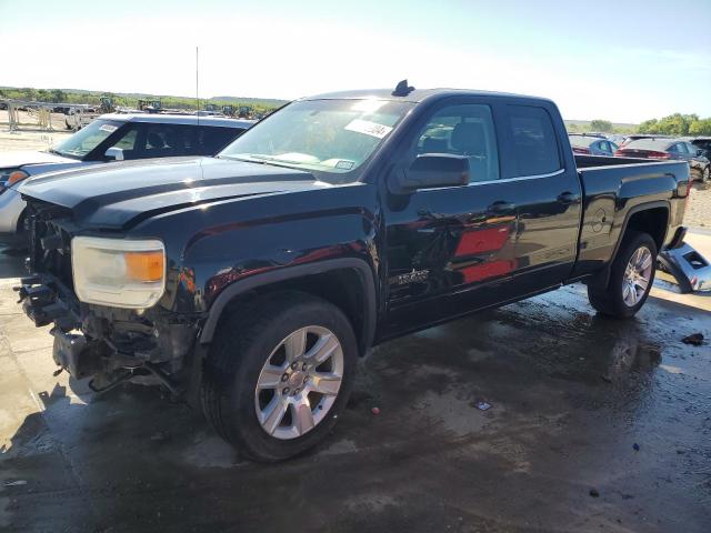 GMC SIERRA C15 2015 with VIN 1GTR1UEC4FZ182028 - Photo from auction