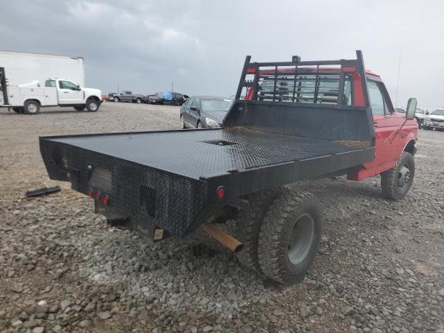 Photo 3 from auction – 1996 FORD F350 with VIN 1FDKF38G6TEA07970