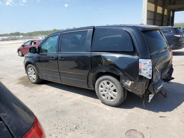 Photo 2 from auction – 2017 DODGE GRAND CARA with VIN 2C4RDGBG4HR605381