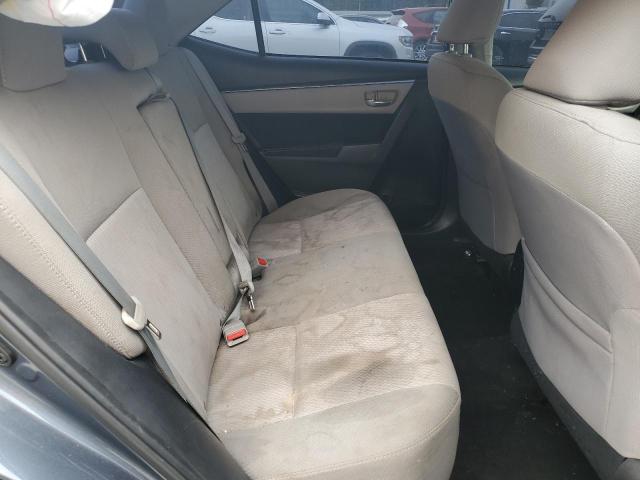 Photo 10 from auction – 2015 TOYOTA COROLLA L with VIN 2T1BURHE6FC355478