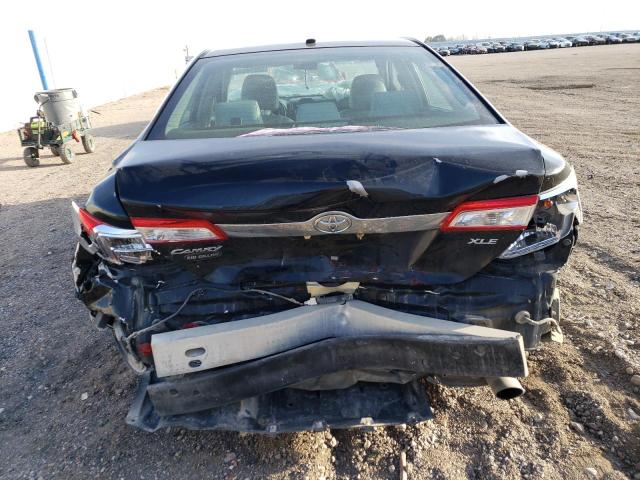 Photo 6 from auction – 2014 TOYOTA CAMRY L with VIN 4T1BF1FK3EU770372