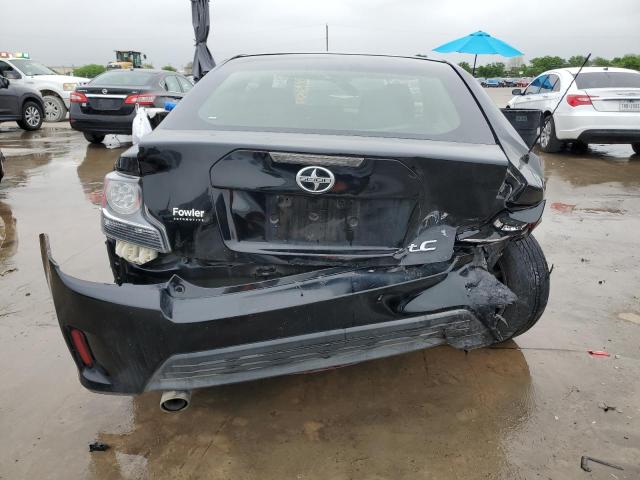 Photo 6 from auction – 2014 TOYOTA SCION TC with VIN JTKJF5C73E3078506