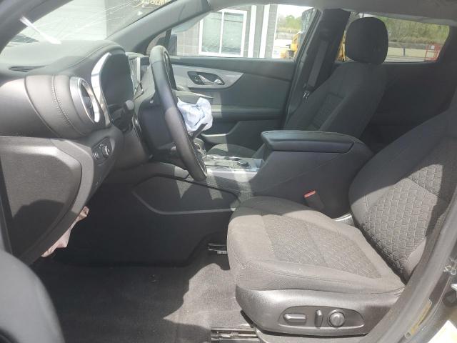 Photo 7 from auction – 2019 CHEVROLET BLAZER 2LT with VIN 3GNKBGRS3KS658415