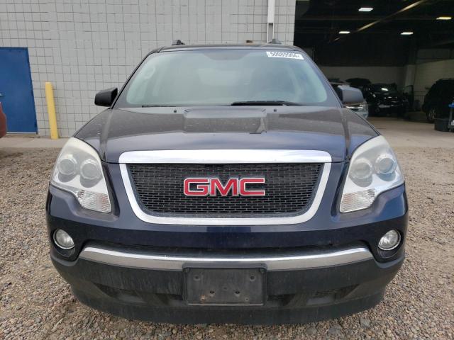 Photo 5 from auction – 2011 GMC ACADIA SLE with VIN 1GKKVPED3BJ413840