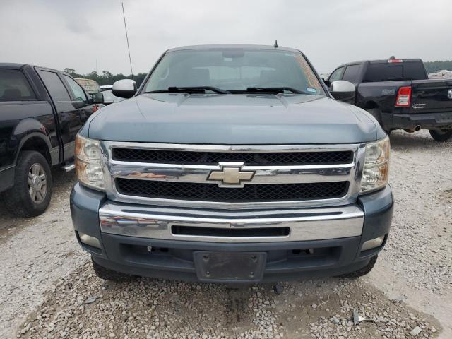 Photo 5 from auction – 2011 CHEVROLET SILVERADO with VIN 3GCPCSE03BG285902