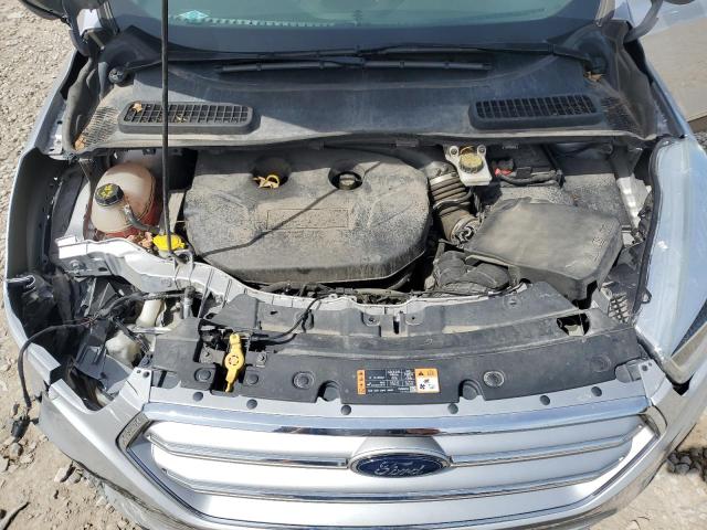 Photo 11 from auction – 2017 FORD ESCAPE SE with VIN 1FMCU0G99HUC96285