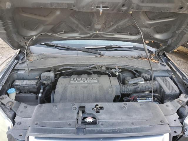 Photo 11 from auction – 2006 HONDA PILOT EX with VIN 5FNYF18636B009513