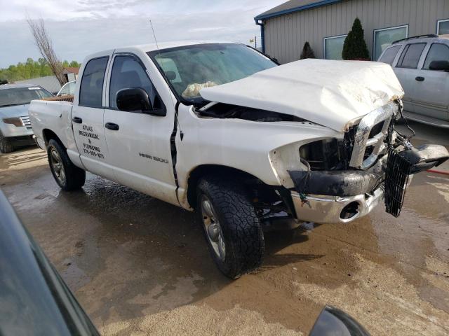 Photo 4 from auction – 2006 DODGE RAM 1500 S with VIN 1D7HA18N96S693398