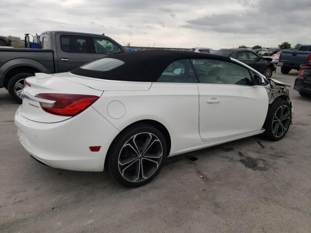 Photo 3 from auction – 2016 BUICK CASCADA PR with VIN W04WT3N53GG129417