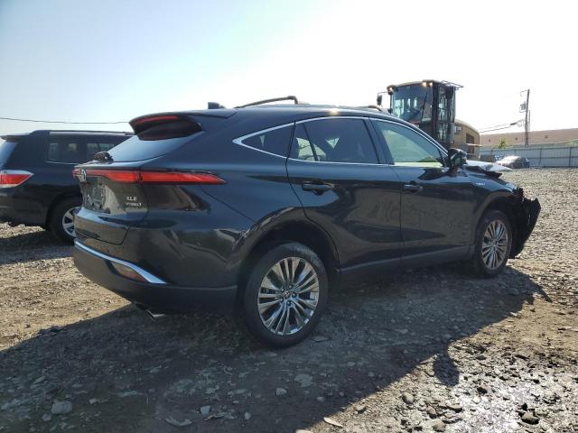 Photo 3 from auction – 2021 TOYOTA VENZA LE with VIN JTEAAAAH4MJ074027