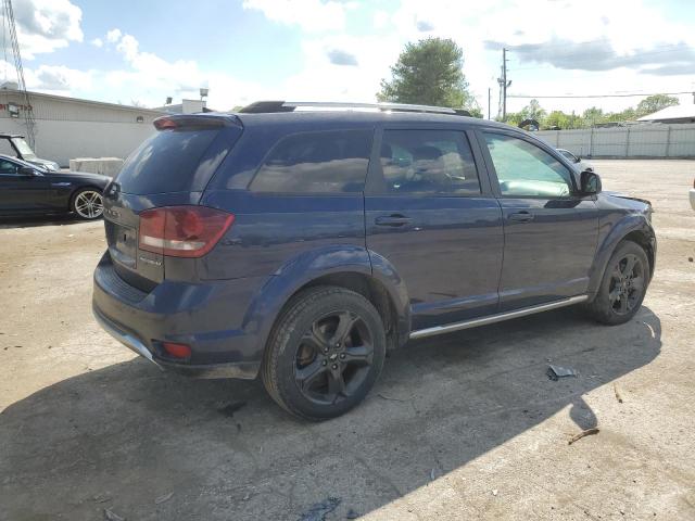 Photo 3 from auction – 2019 DODGE JOURNEY CR with VIN 3C4PDDGG5KT764901