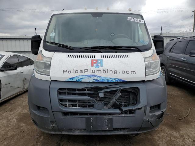 Photo 5 from auction – 2014 RAM PROMASTER with VIN 3C6TRVAG3EE108923