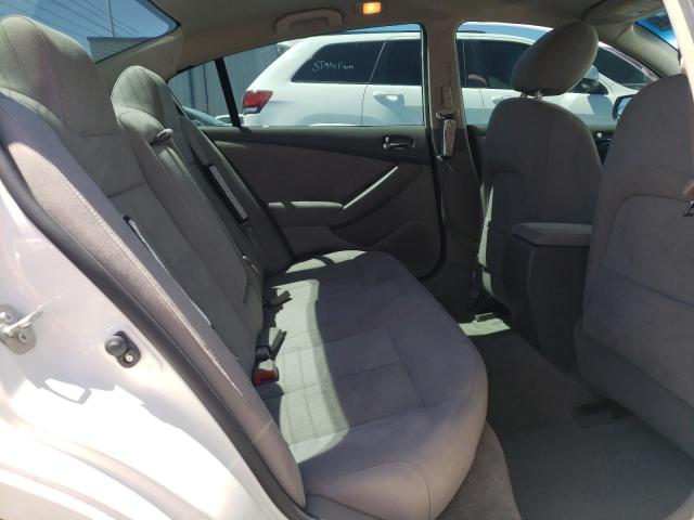 Photo 10 from auction – 2012 NISSAN ALTIMA BAS with VIN 1N4AL2AP3CN511928