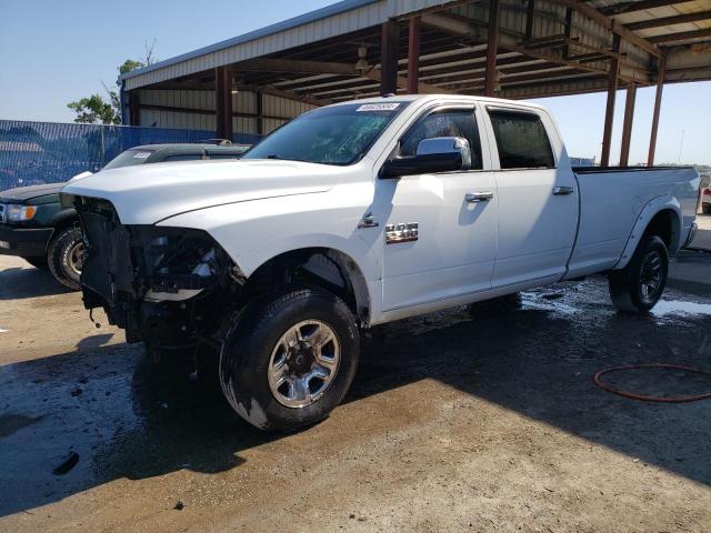 RAM 2500 ST 2016 with VIN 3C6UR5HL6GG222882 - Photo from auction