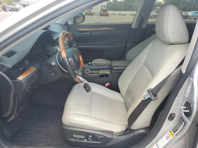 Photo 7 from auction – 2013 LEXUS ES 300H with VIN JTHBW1GG3D2024429