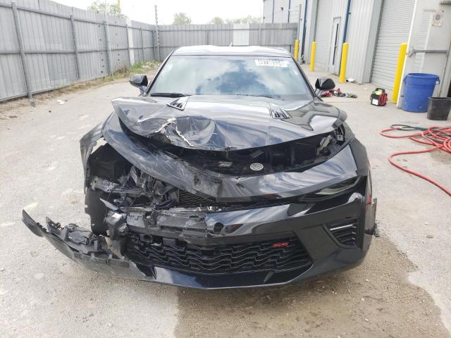 Photo 5 from auction – 2016 CHEVROLET CAMARO SS with VIN 1G1FE1R77G0143306
