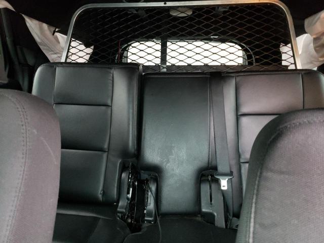 Photo 10 from auction – 2016 FORD EXPLORER P with VIN 1FM5K8AR2GGA86792