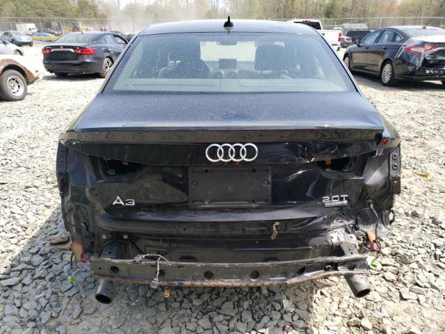 Photo 6 from auction – 2016 AUDI A3 PREMIUM with VIN WAUE8GFFXG1031499