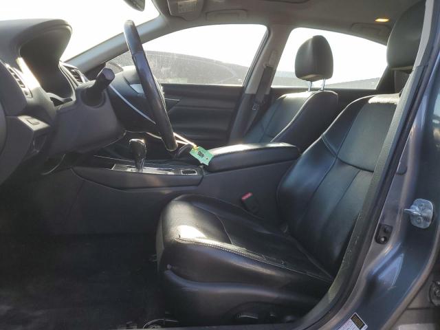 Photo 7 from auction – 2017 NISSAN ALTIMA 2.5 with VIN 1N4AL3AP2HC206901