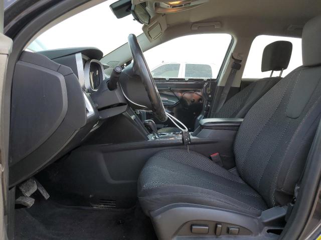 Photo 7 from auction – 2016 CHEVROLET EQUINOX LT with VIN 2GNALCEK0G6269115