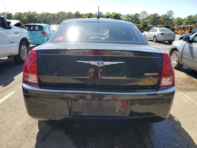 Photo 6 from auction – 2008 CHRYSLER 300C with VIN 2C3LA63H28H179166