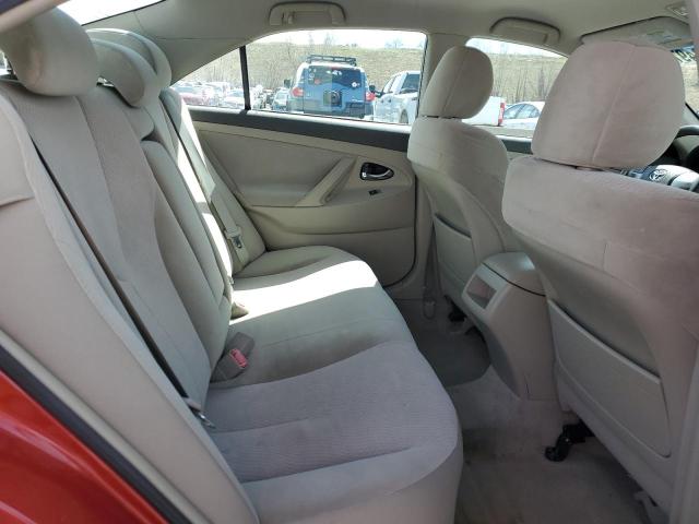 Photo 10 from auction – 2010 TOYOTA CAMRY BASE with VIN 4T1BF3EK5AU109451