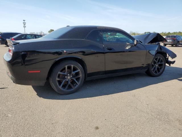 Photo 3 from auction – 2021 DODGE CHALLENGER with VIN 2C3CDZAG5MH543030