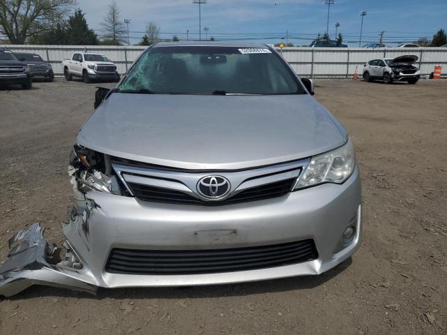 Photo 5 from auction – 2012 TOYOTA CAMRY BASE with VIN 4T4BF1FK3CR192745