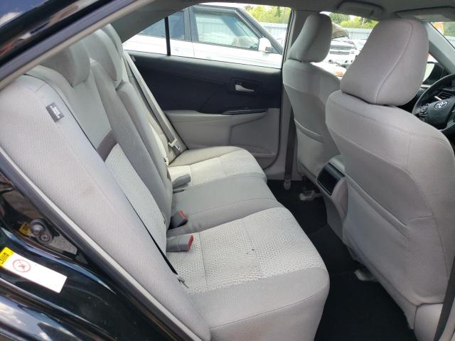 Photo 10 from auction – 2014 TOYOTA CAMRY L with VIN 4T4BF1FKXER424566
