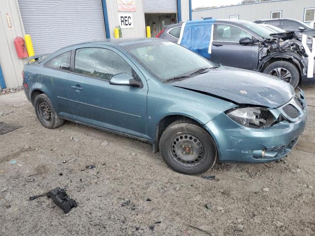 Photo 4 from auction – 2009 PONTIAC G5 with VIN 1G2AS18H197120266