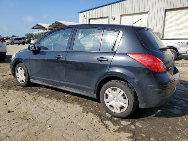 Photo 2 from auction – 2011 NISSAN VERSA S with VIN 3N1BC1CP4BL517664