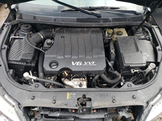 Photo 11 from auction – 2011 BUICK LACROSSE C with VIN 1G4GE5ED9BF392819