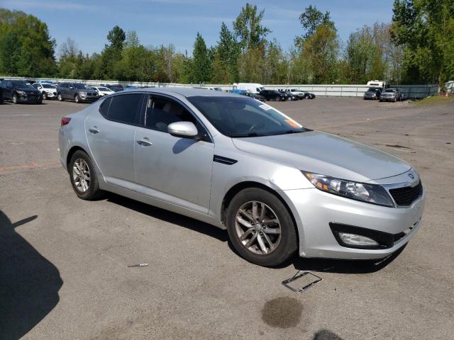 Photo 4 from auction – 2012 KIA OPTIMA LX with VIN 5XXGM4A75CG024125