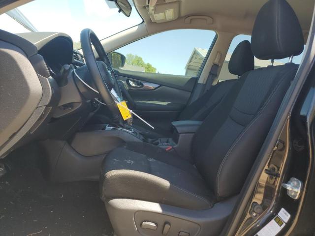 Photo 7 from auction – 2018 NISSAN ROGUE S with VIN KNMAT2MT9JP594706
