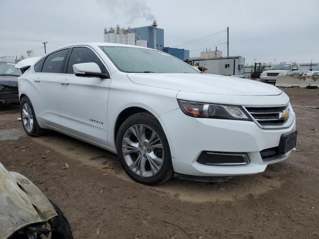 Photo 4 from auction – 2014 CHEVROLET IMPALA LT with VIN 1G1115SL0EU144968