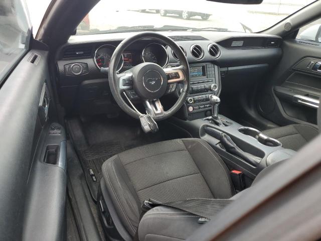 Photo 8 from auction – 2015 FORD MUSTANG with VIN 1FA6P8AM7F5302456