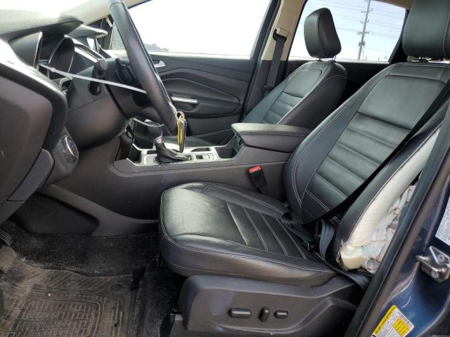 Photo 7 from auction – 2018 FORD ESCAPE TIT with VIN 1FMCU9J93JUB40973