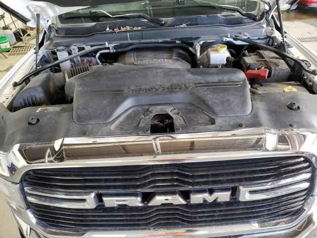 Photo 11 from auction – 2019 RAM 2500 BIG H with VIN 3C6UR5DJ7KG696952
