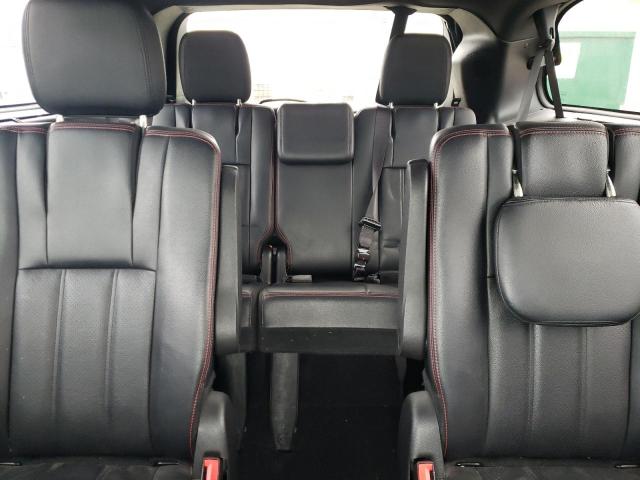 Photo 10 from auction – 2017 DODGE GRAND CARA with VIN 2C4RDGEG0HR873274