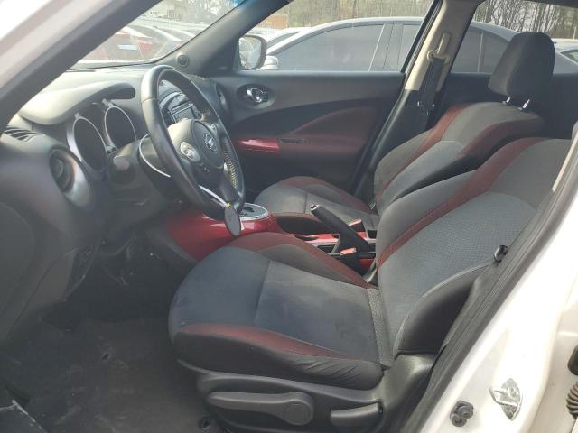 Photo 7 from auction – 2015 NISSAN JUKE S with VIN JN8AF5MR6FT510583