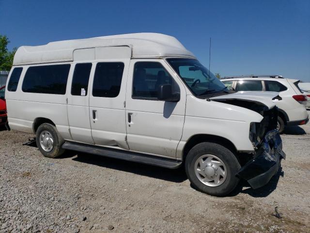 FORD ECONOLINE 2014 with VIN 1FBSS3BL5EDB21249 - Photo from auction