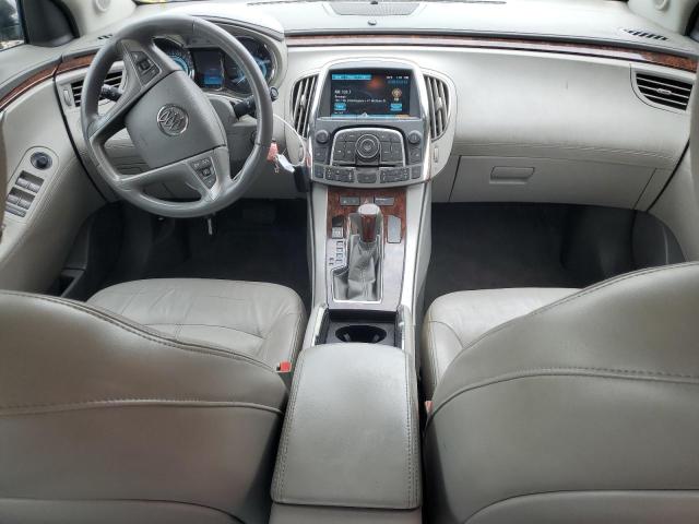 Photo 8 from auction – 2012 BUICK LACROSSE with VIN 1G4GC5E36CF315730